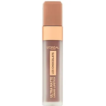 ĽORÉAL PARIS Infaillible Les Chocolats Ultra Matte 852 Box Of Chocolates 7,4 ml (3600523644018)