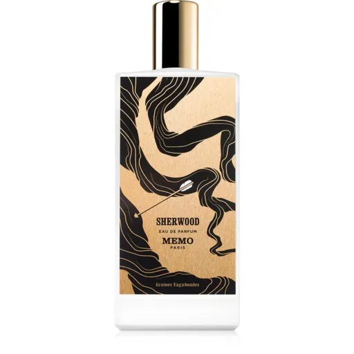 Memo Paris Sherwood parfumovaná voda unisex 75 ml