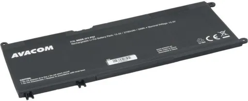 AVACOM batéria pre Dell Inspiron 17 7778 Li-Ion 15, 2V 3700mAh
