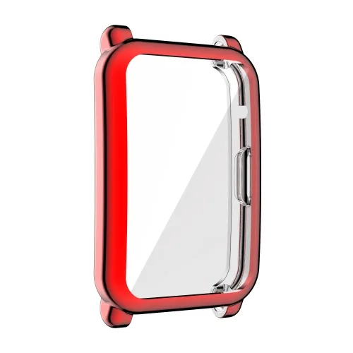 Ochranný obal Honor Watch ES červený