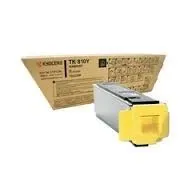 Kyocera Mita TK-810Y žltý (yellow) originálny toner