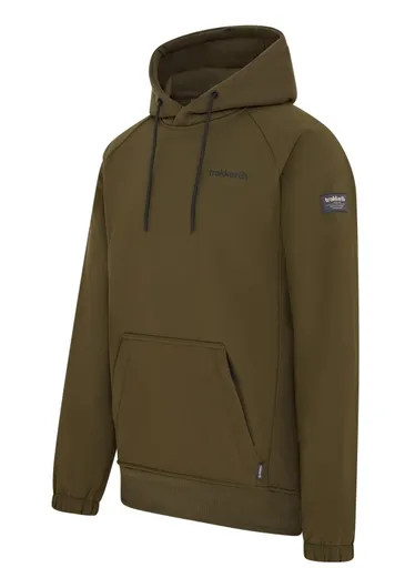 Trakker mikina techpro capture hoody - s