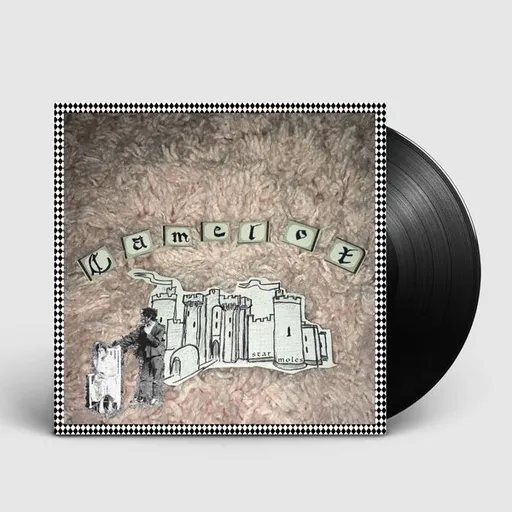 Camelot - Star Moles LP