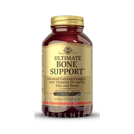 Solgar Ultimate Bone Support