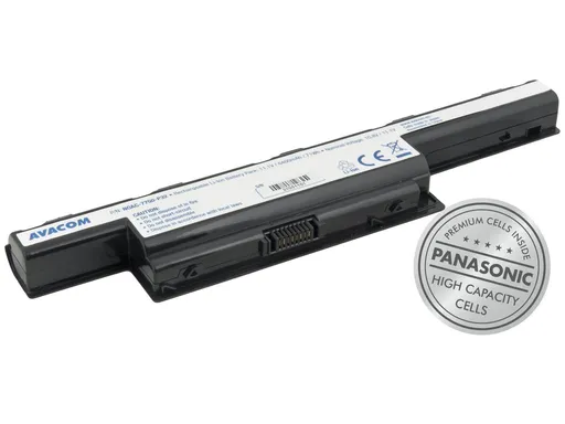 AVACOM batéria pre Acer Aspire 7750/5750, TravelMate 7740 Li-Ion 11, 1V 6400mAh 71Wh