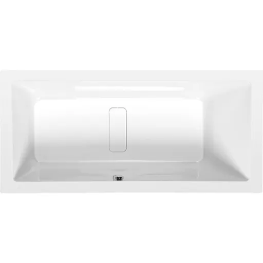 Polysan Marlene obdĺžniková vaňa 170x80 cm akrylát 72403