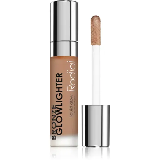 Rodial Bronze Glowlighter krémový bronzer s hydratačným účinkom 6.1 ml