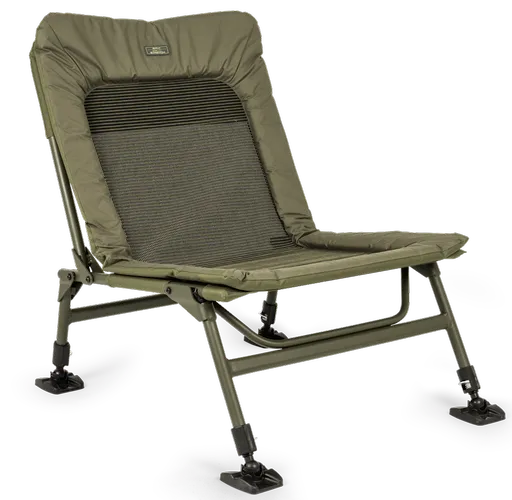 Korum kreslo supa lite stretch wide