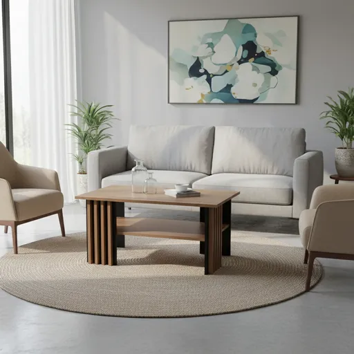 Signal Konferenčný stolík EVITA