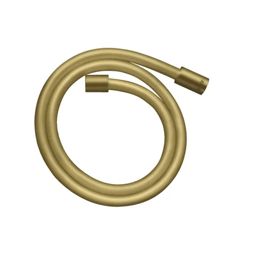 Hansgrohe Axor Starck sprchová hadica kartáčovaná mosadz 28286950