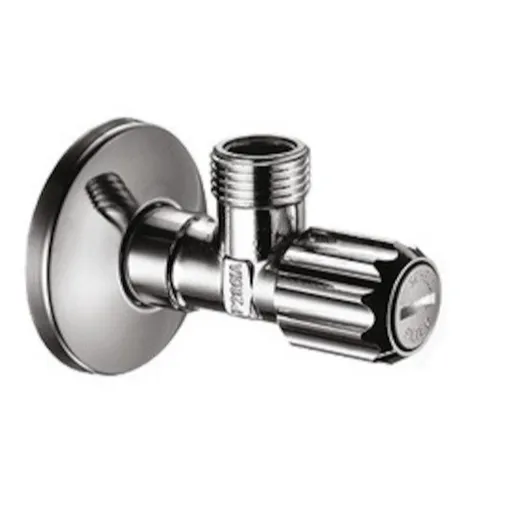 Hansgrohe Hansgrohe rohový ventil s mikrofiltrom 13904000