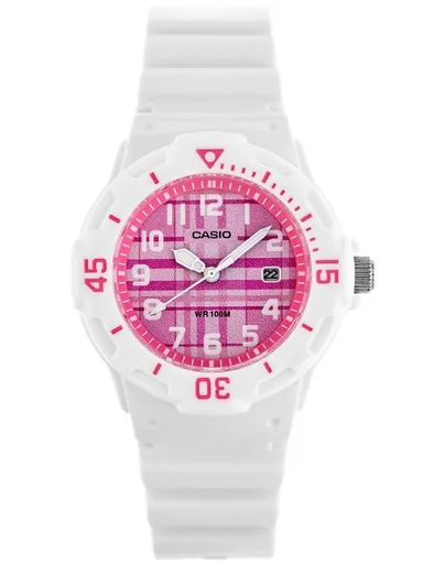 DÁMSKE HODINKY CASIO LRW-200H 4CVDF (zd557l) + KRABIČKA