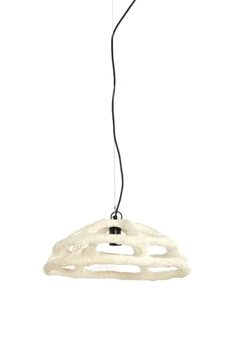 Závesná lampa Light & Living Porila