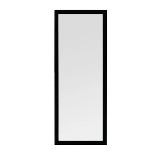 Zrkadlo Cheval Black