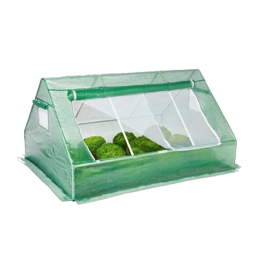 Fóliovník na zeleninu 180 x 140 x 94 cm