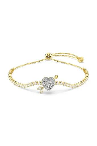 Náramok Swarovski IDYLLIA