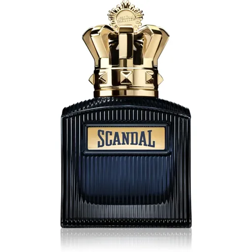 Jean Paul Gaultier Scandal Pour Homme Intense parfumovaná voda pre mužov 100 ml