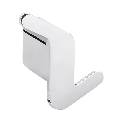 Bemeta Organic háčik chróm 157106201L
