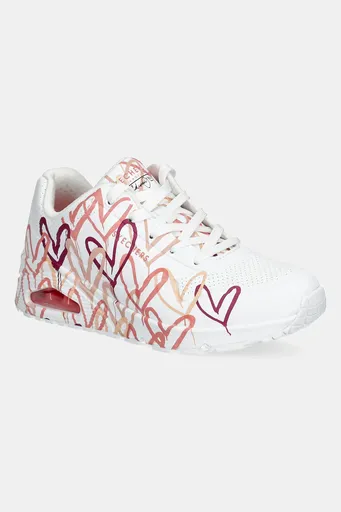 Tenisky Skechers SKECHERS X JGOLDCROWN