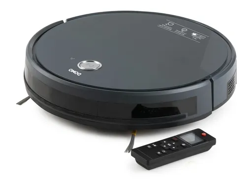 DOMO DO7296S robotický vysávač s mopom