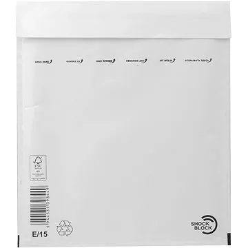 VICTORIA bublinková E/15 W5 – balenie 5 ks (IBIL15-5)