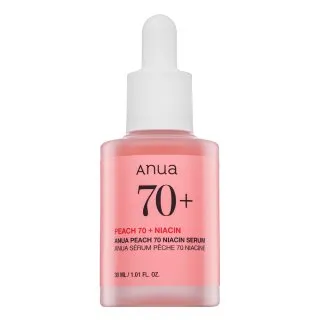 Anua Peach 70 Niacínamidové sérum Niacin Serum 30 ml
