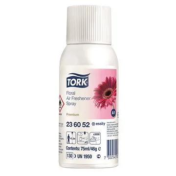TORK Air-Fresh A1 kvetinová vôňa 75 ml (7322540030327)