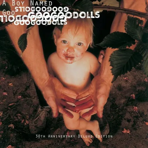 Goo Goo Dolls, A BOY NAMED GOO, CD