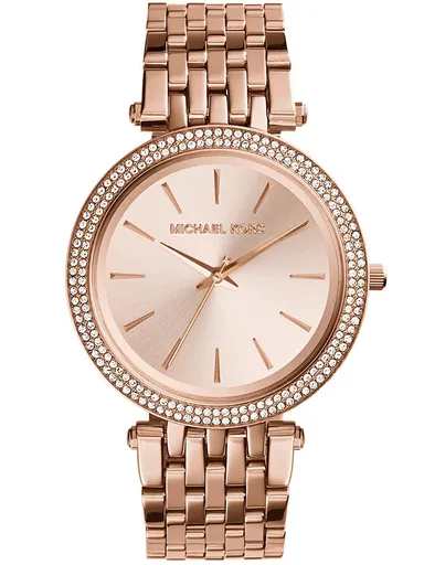 Dámske hodinky  MICHAEL KORS MK3192 - DARCI (zx691b)