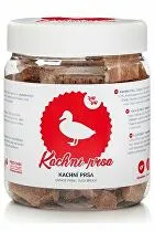 Raw Raw Delicacy Mrazom sušené kačacie prsia 70g