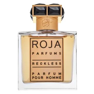 Roja Parfums Reckless čistý parfém pre mužov 50 ml