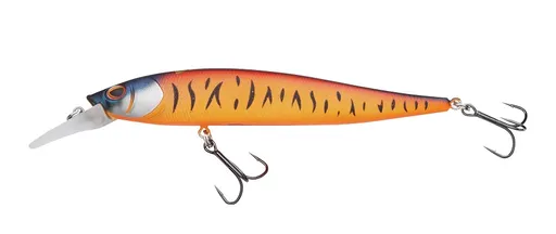 Berkley wobler dex stunna 100 plus1 super slow sinking ember 10 cm 10,3 g