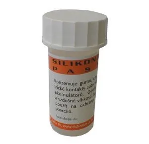 Pasta silikónová ELCHEMCO 25ml