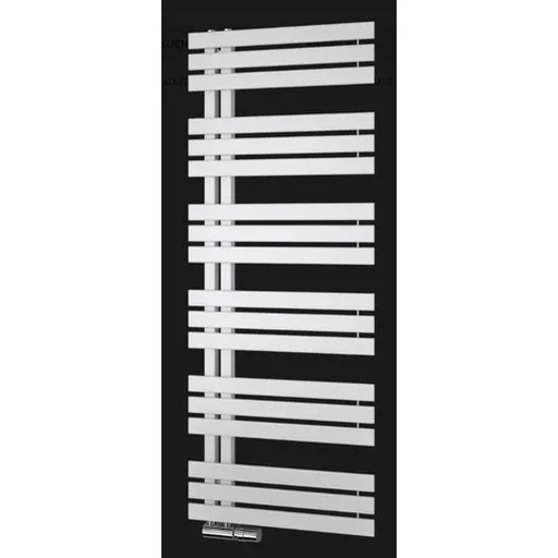 Radiátor Isan Miro 1500/600 S09 sneh.biela štruktúra DMIR15000600SBS