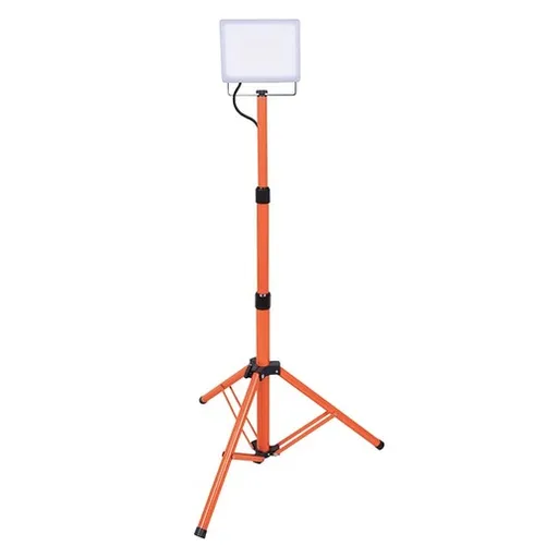 LED reflektor Solight biela WM-50W-FVQ