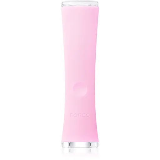FOREO ESPADA™ 2 pero s modrým svetlom pre zmiernenie prejavov akné Pearl Pink 1 ks