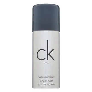 Calvin Klein CK One deospray unisex 150 ml