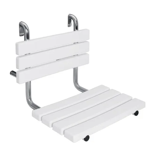 Bemeta Help sprchové sedátko biela 338125081