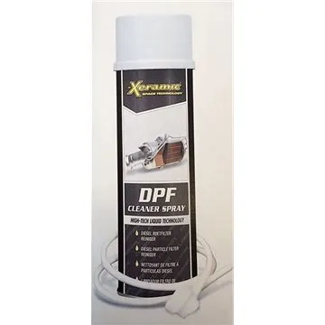 Xeramic, sprej na čistenie DPF (XR20314)