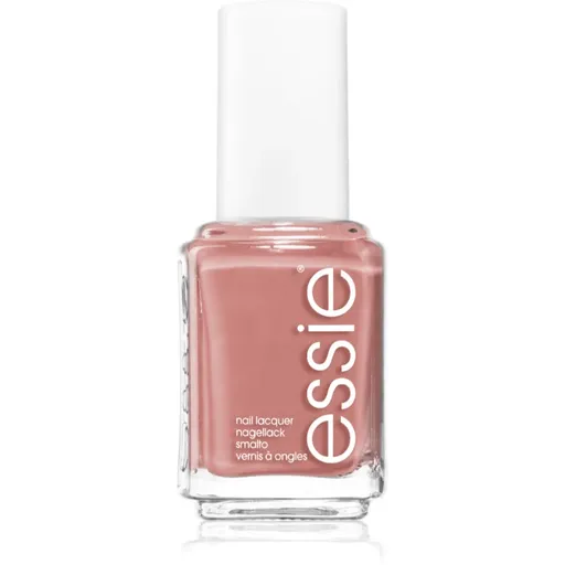 essie nails lak na nechty odtieň 497 Clothing Option 13.5 ml