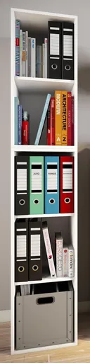 VCM Police Lona I XXL, bílá