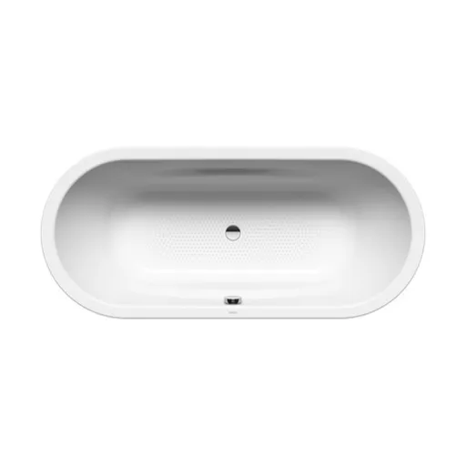 Kaldewei Vaio Duo Oval oválna vaňa 180x80 cm smaltovaná oceľ 233134010001 KW951CA