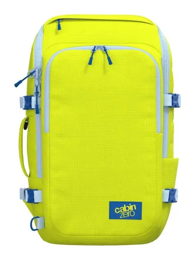 Cestovný batoh do lietadla CabinZero Adv Pro 32L Mojito lime