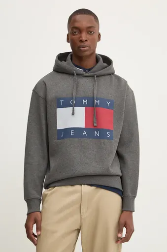 Mikina Tommy Jeans