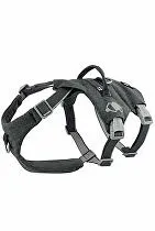 Postroj Hurtta Safeguard ECO blackberry 75-95