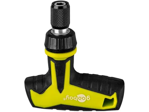 Súprava skrutkovačov GOOBAY 77841 30ks