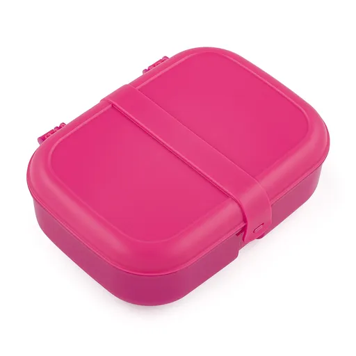 Box na desiatu ružový Topgal ZOEY 24071