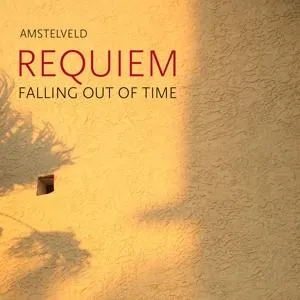 Amstelveld, REQUIEM: FALLING OUT OF TIME, CD