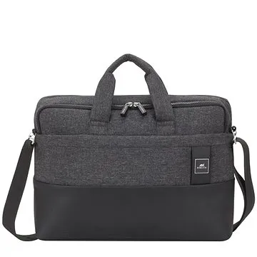 RIVA CASE 8831 15,6, čierna (8831B)
