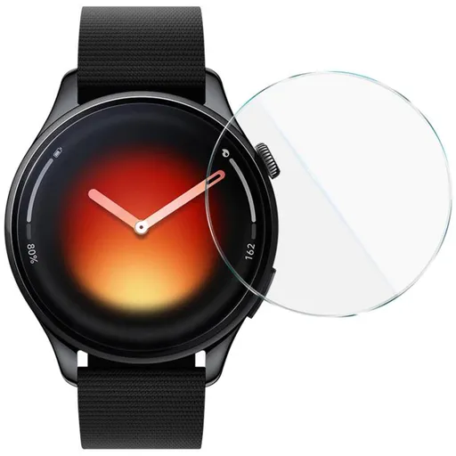 IMAK PLEXI Ochranné sklo na hodinky Xiaomi Watch 5